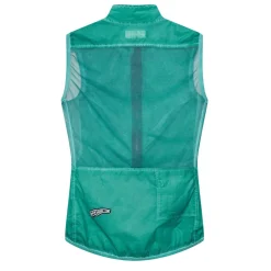 Women's Edith Windproof Gilet
