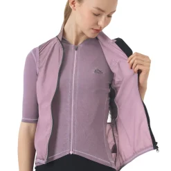 Women's Edith Windproof Gilet