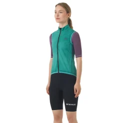 Women's Edith Windproof Gilet