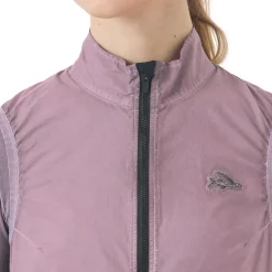 Women's Edith Windproof Gilet