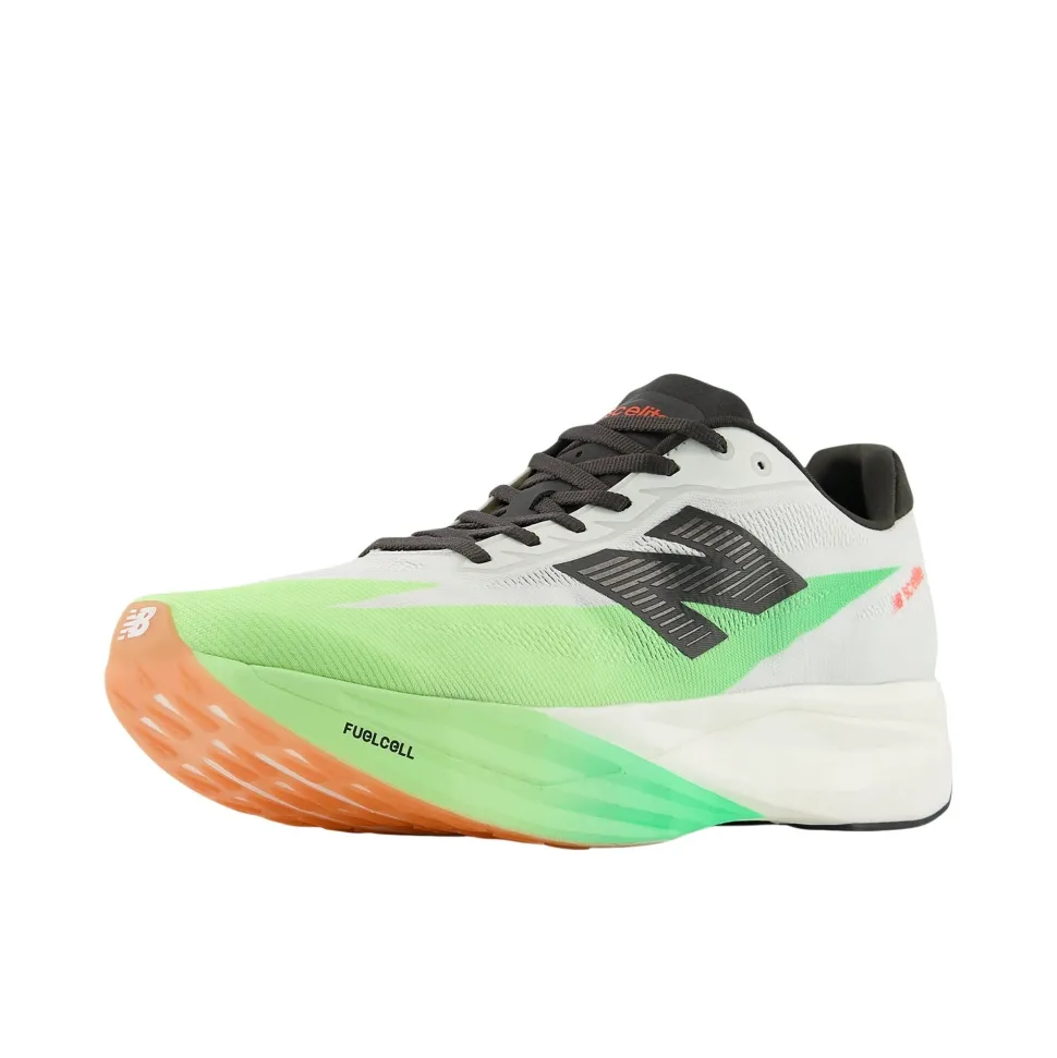 Women's Ekiden FuelCell SuperComp Elite v5 - Ltd Edition
