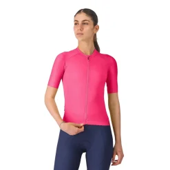 Women's Espresso 2 Short Sleeve Cycling Jersey
