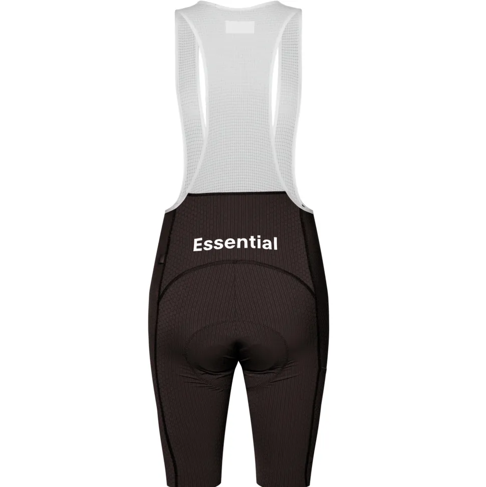 Women's Essential Light Cargo Bib Shorts