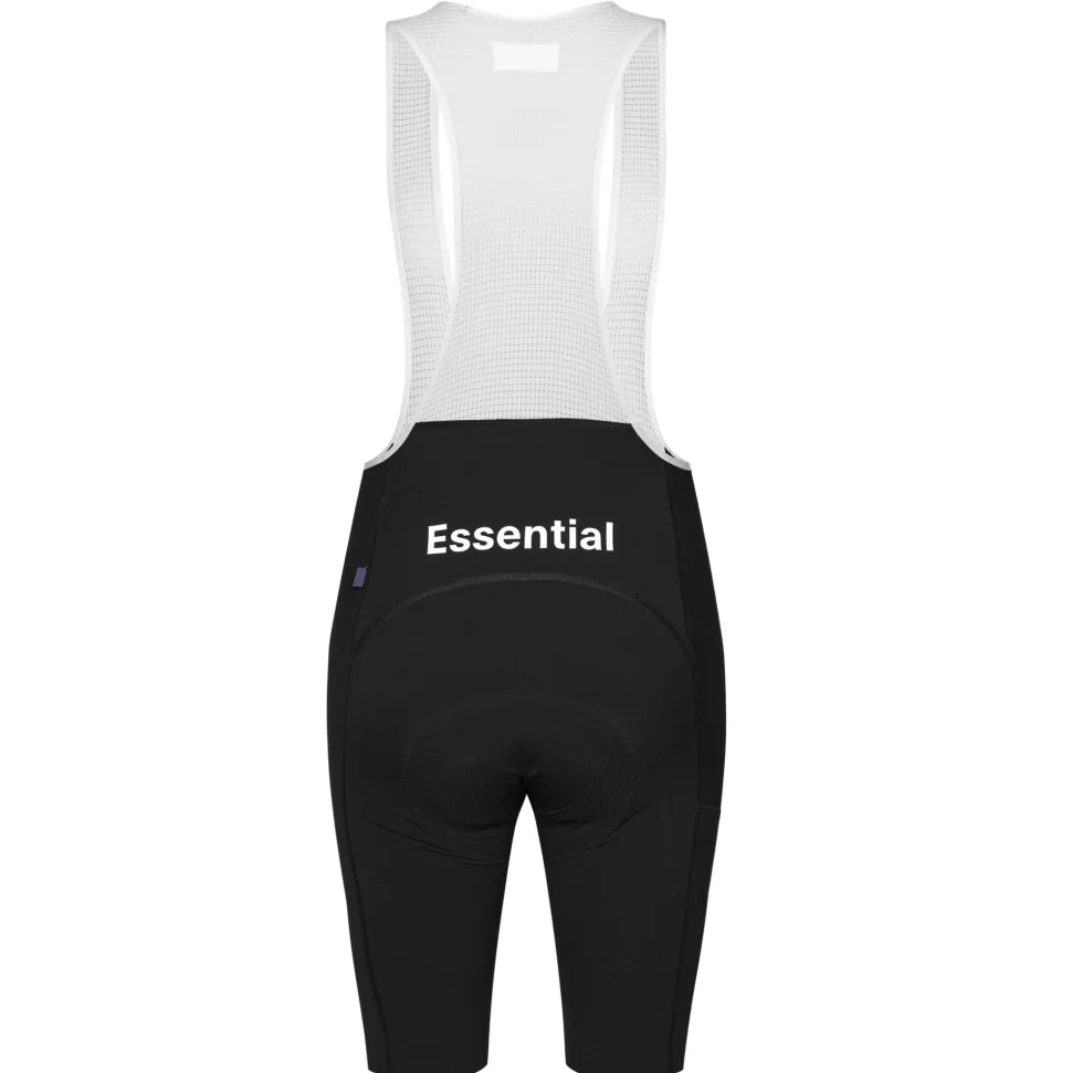 Women's Essential Light Cargo Bib Shorts
