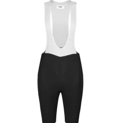 Women's Essential Light Cargo Bib Shorts