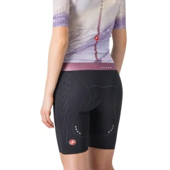 Women's Free Aero Race S Short