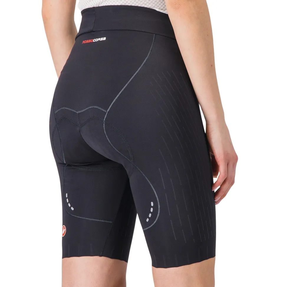 Women's Free Aero Race S Short