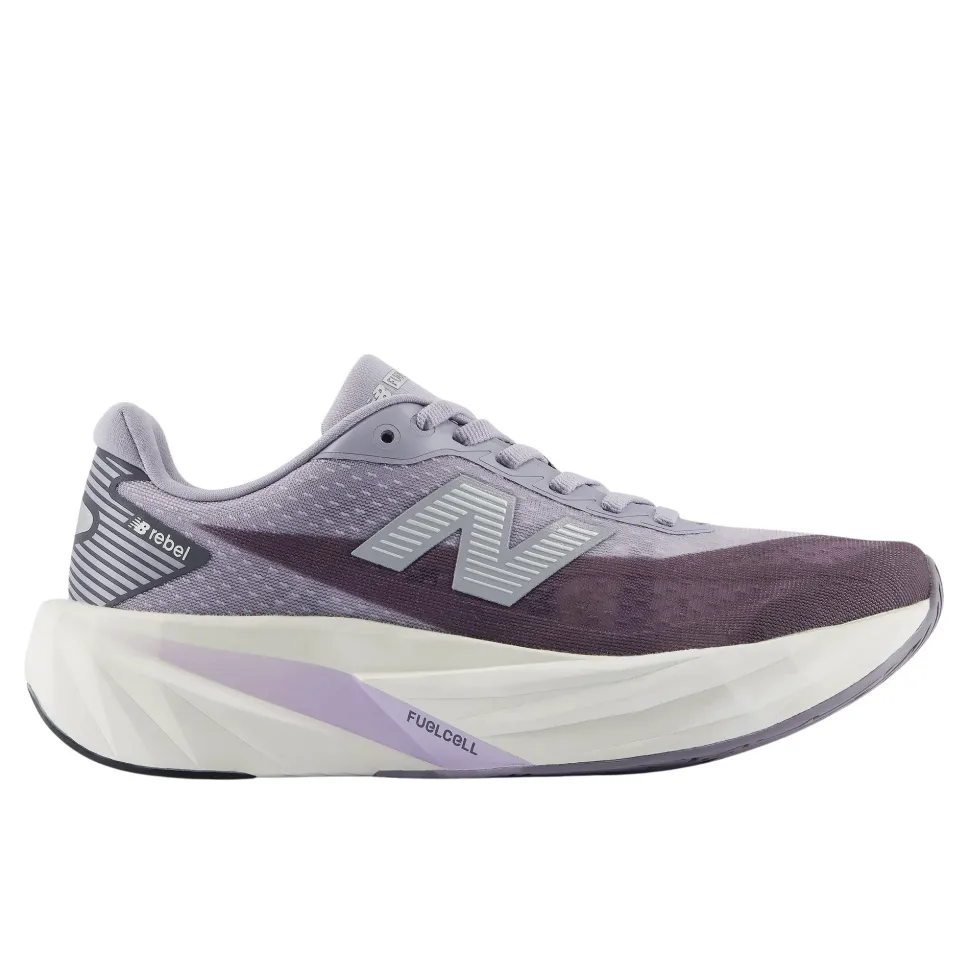 Women's FuelCell Rebel v5 Running Shoes