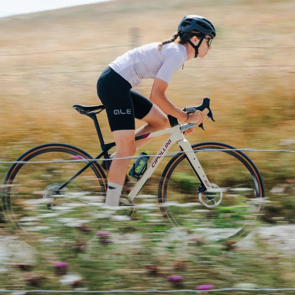 Women's Gravel Pro Bib Shorts