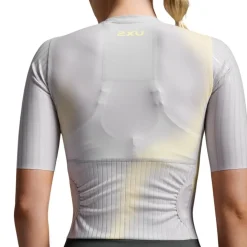Women's Light Speed React Short Sleeved Trisuit