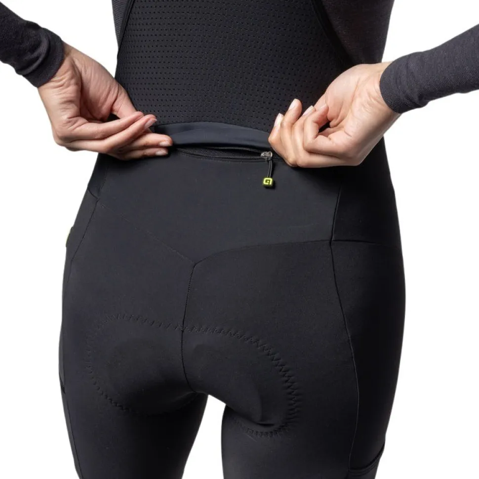 Women's Off-Road Stones Cargo 2.0 Bib Tights