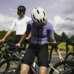 Women's PACR Short Sleeve Cycling Jersey