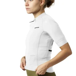 Women's PACR Short Sleeve Cycling Jersey
