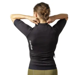 Women's PACR Short Sleeve Cycling Jersey