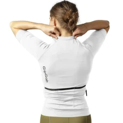 Women's PACR Short Sleeve Cycling Jersey