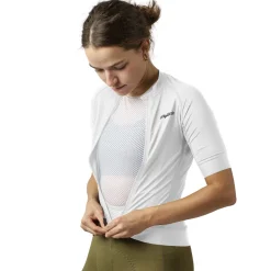 Women's PACR Short Sleeve Cycling Jersey