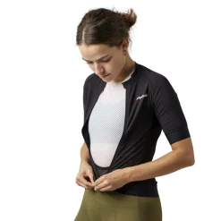 Women's PACR Short Sleeve Cycling Jersey