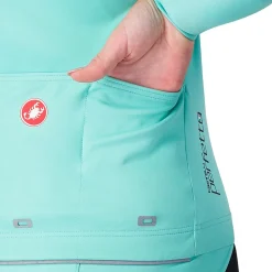 Women's Perfetto RoS 3 Jacket