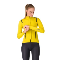 Women's Perfetto RoS 3 Jacket
