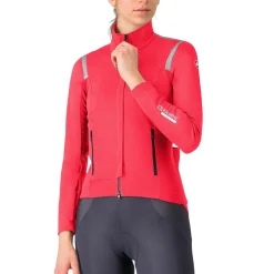 Women's Perfetto RoS 3 Jacket