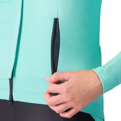 Women's Perfetto RoS 3 Jacket