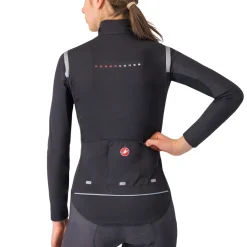 Women's Perfetto RoS 3 Jacket