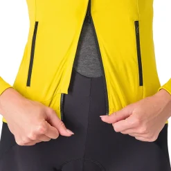 Women's Perfetto RoS 3 Jacket