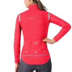 Women's Perfetto RoS 3 Jacket