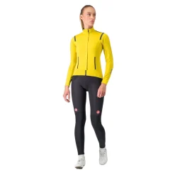 Women's Perfetto RoS 3 Jacket