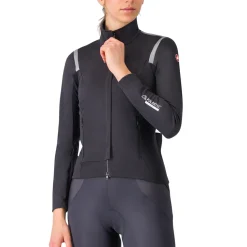 Women's Perfetto RoS 3 Jacket
