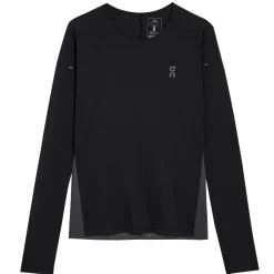 Women's Performance Long Sleeve Running T-Shirt