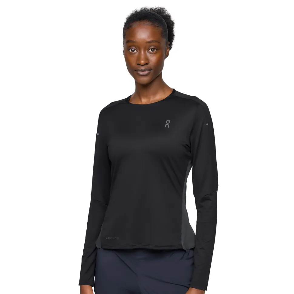 Women's Performance Long Sleeve Running T-Shirt