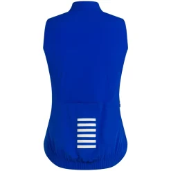 Women's Pro Team Insulated Gilet