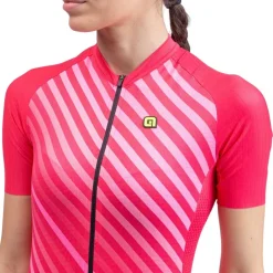 Women's PR-R Fast Short Sleeve Jersey