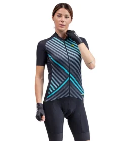 Women's PR-R Fast Short Sleeve Jersey