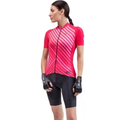Women's PR-R Fast Short Sleeve Jersey