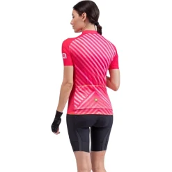 Women's PR-R Fast Short Sleeve Jersey