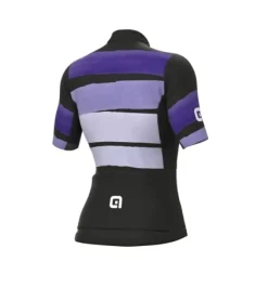 Women's PR-S Track Short Sleeve Jersey