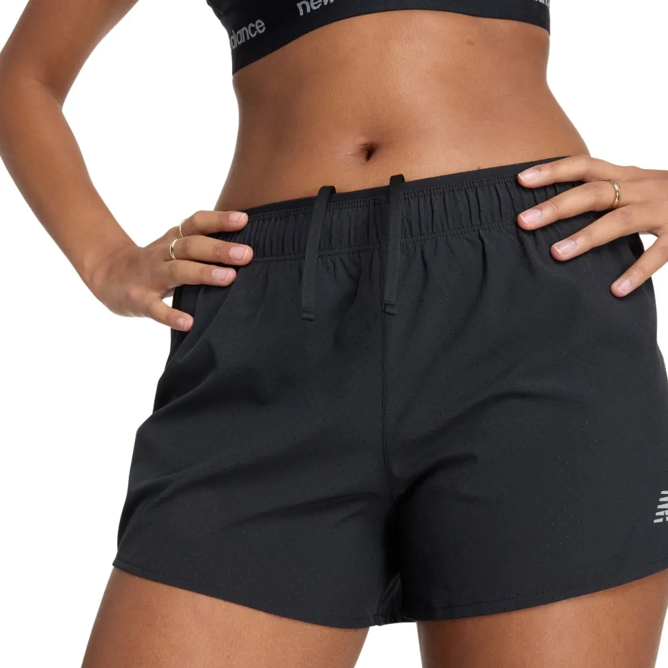 Women's RC Running Shorts 3"