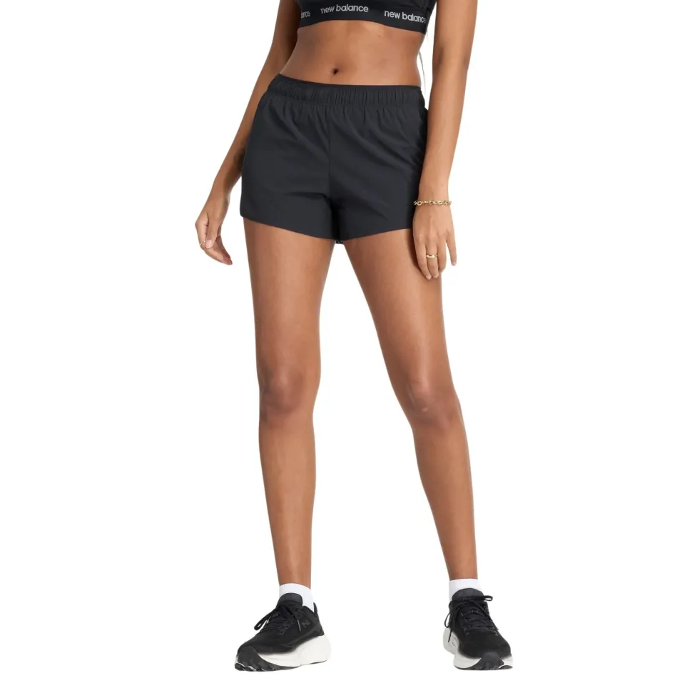 Women's RC Running Shorts 3"