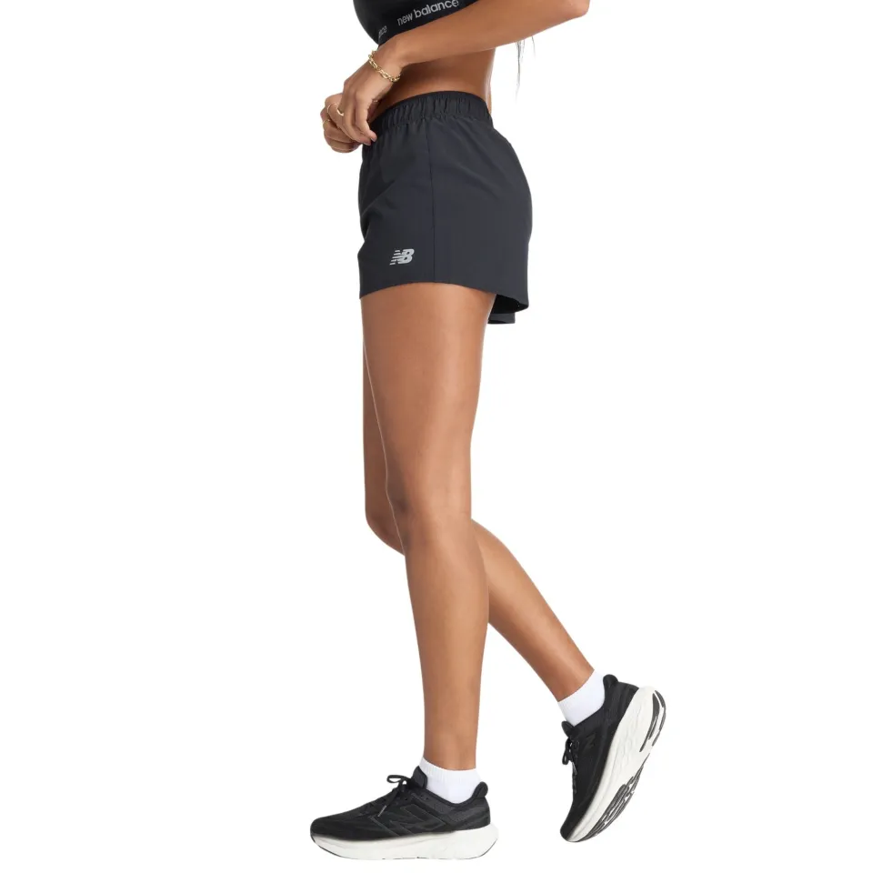 Women's RC Running Shorts 3"