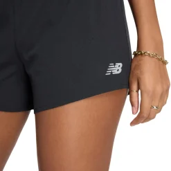Women's RC Running Shorts 3