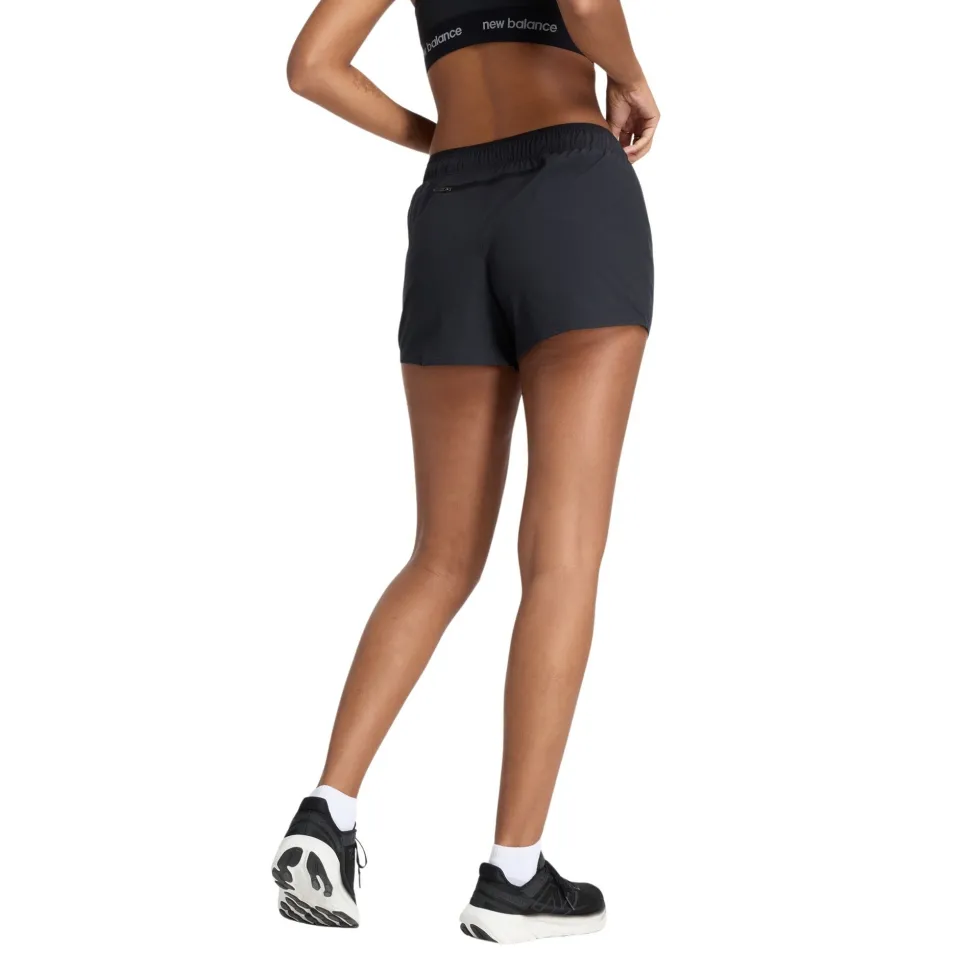 Women's RC Running Shorts 3"