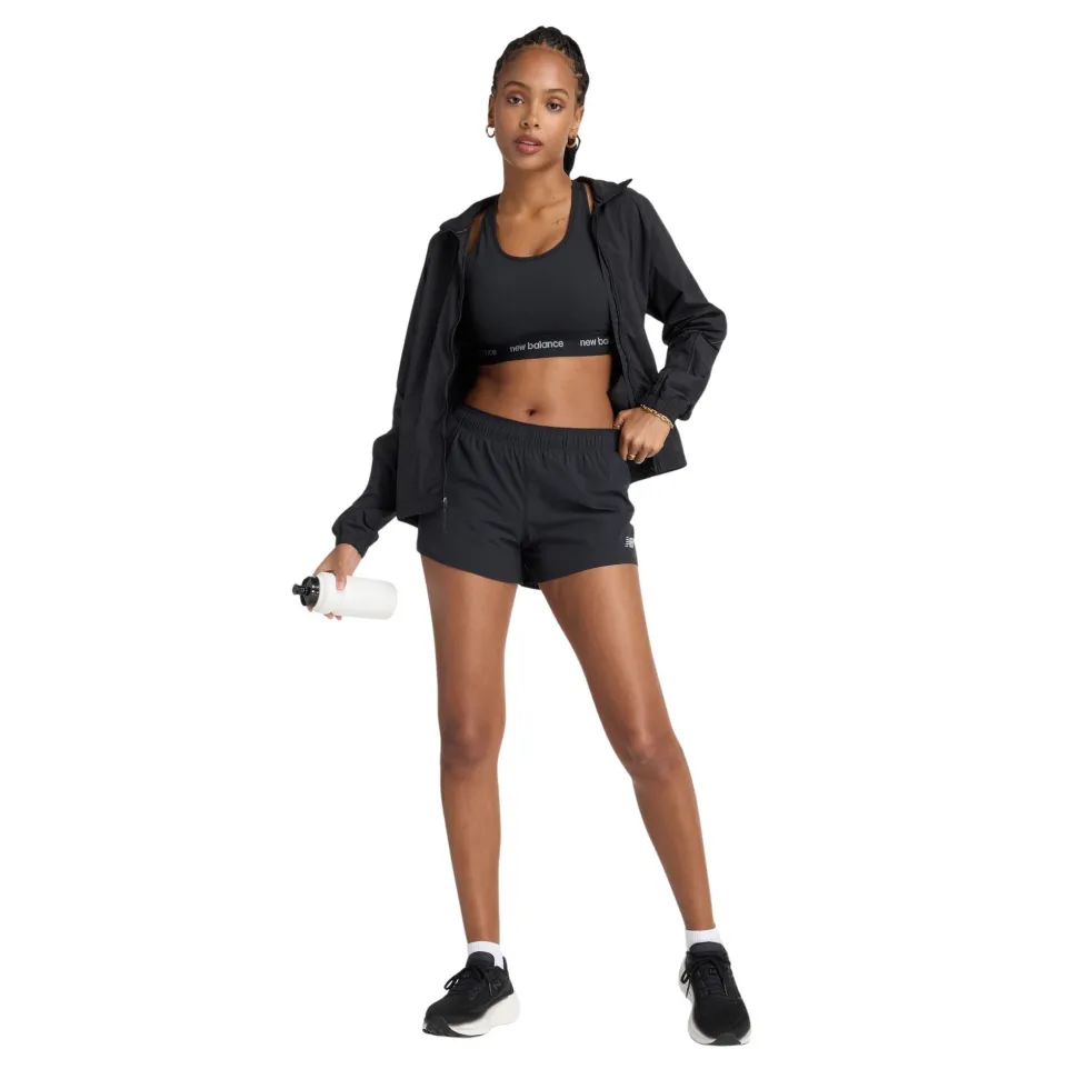 Women's RC Running Shorts 3"