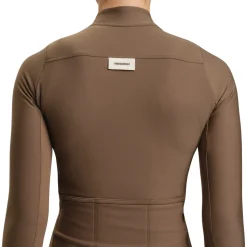 Women's Road Thermal Long Sleeve Jersey