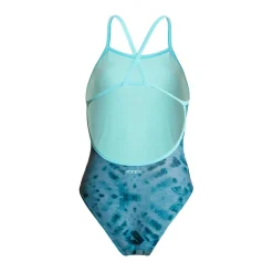 Women's Strap Back Swimsuit