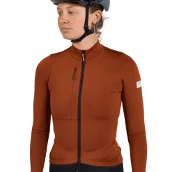 Women's Traverse Long Sleeve Jersey