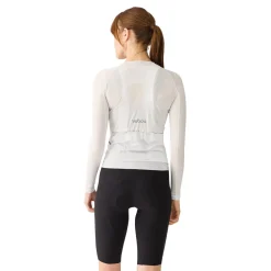 Women's Ultralight Mesh Long Sleeve Jersey