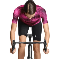 Women's UMA GT Jersey C2 EVO Zeus