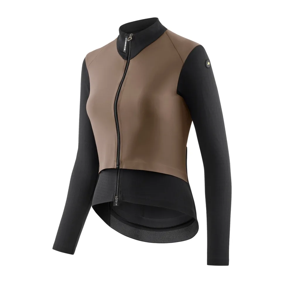 Women's UMA GTV Spring Fall Jacket S11